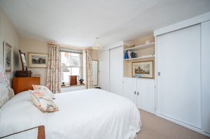 Bedroom- click for photo gallery